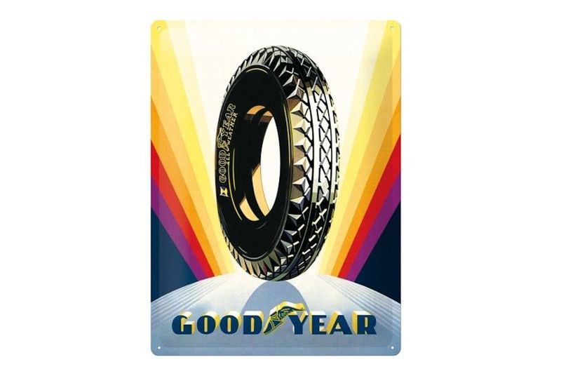 Goodyear